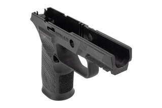 Wilson Combat Carry II Size Grip Module for SIG Sauer P320 no manual safety black